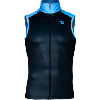 SignatureD Cycling Vest - Men's