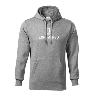 SO Empowered Hoodie - Men's