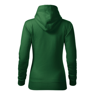 SO Empowered Hoodie - Women's