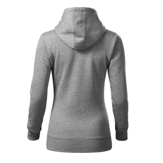 SO Empowered Hoodie - Women's