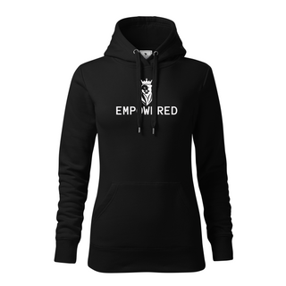 SO Empowered Hoodie - Women's