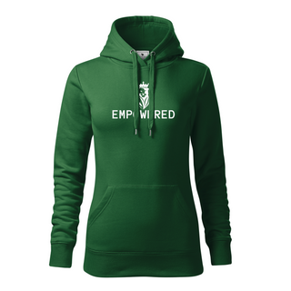SO Empowered Hoodie - Women's