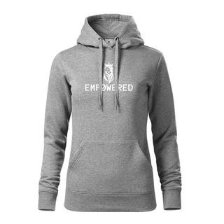 SO Empowered Hoodie - Women's