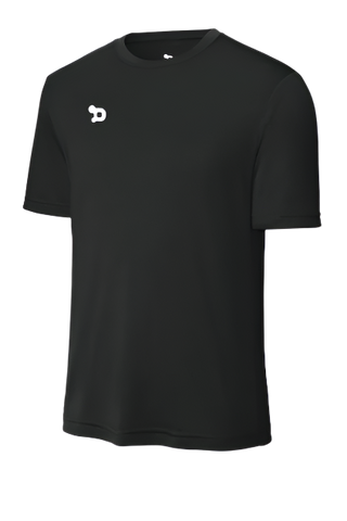 Team D Training Tee