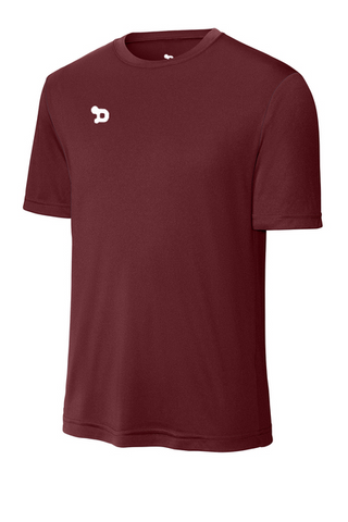 Team D Training Tee