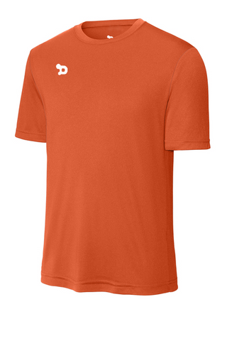 Team D Training Tee