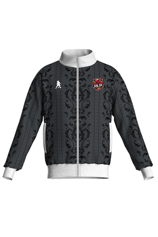 Ronaldinho Bruxo Baroque 2Fit Salsa Jacket - Men's