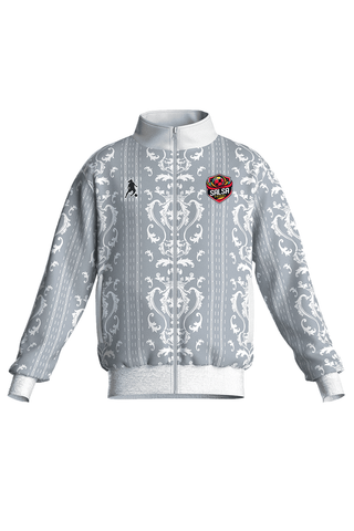 Ronaldinho Bruxo Baroque 2Fit Salsa Jacket - Men's