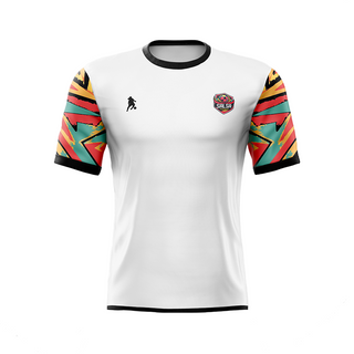 Pro-Fit Salsa Futsal Away Jersey - Men