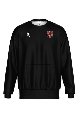Ronaldinho Bruxo Salsa Sweatshirt - Men's