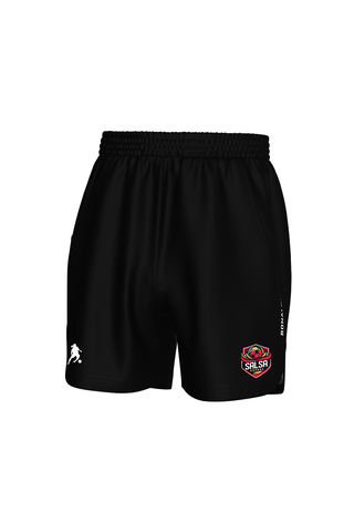 Ronaldinho Bruxo 5.5" Salsa Shorts - Men's