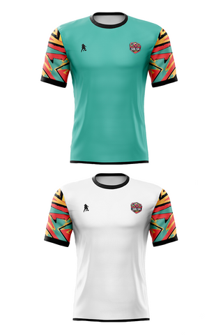 Pro-Fit Salsa Futsal Game Kit - Male
