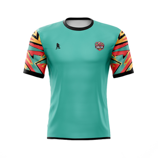 Pro-Fit Salsa Futsal Home Jersey - Men