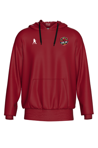 Ronaldinho Bruxo Salsa Pullover - Men's