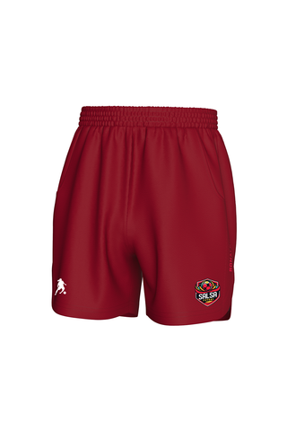 Ronaldinho Bruxo 5.5" Salsa Shorts - Men's