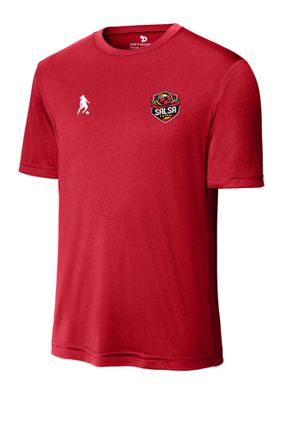 Salsa OC Training Tee