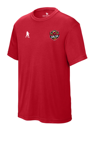 Salsa OC Youth Training Tee