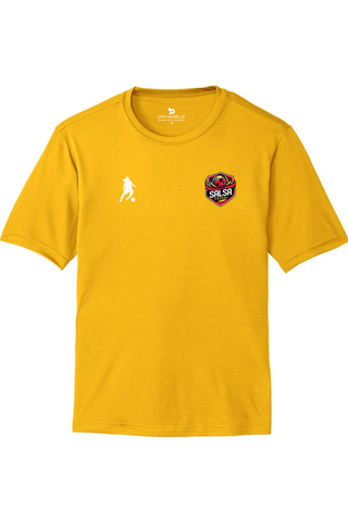 Salsa SB Men's Training Tee