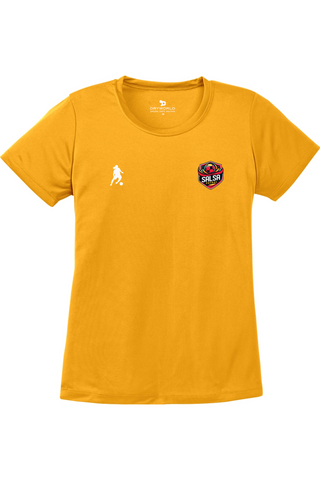 Salsa SB Women's Training Tee