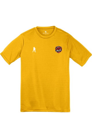 Salsa SB Youth Training Tee