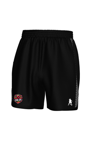 Pro-Fit Salsa Futsal Game Shorts