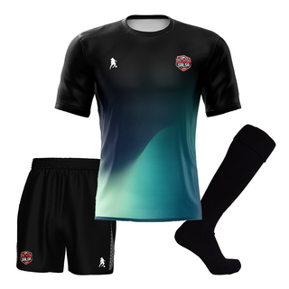 Salsa Futsal Training Kit - Female