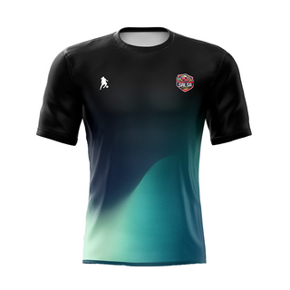 Salsa Training Top - Men