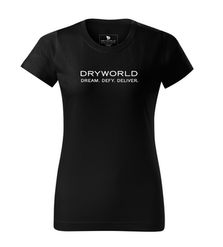 TripleD Tee - Women's