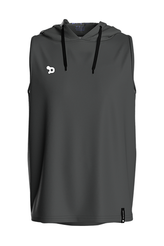 CoreD Pro Hoodie Singlet - Mens