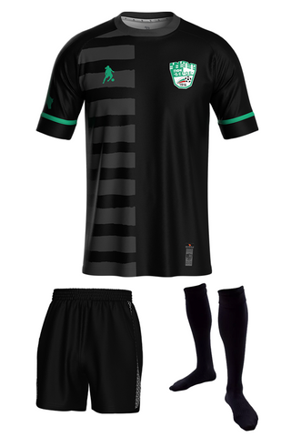 Soccer Uniform Sample Kit