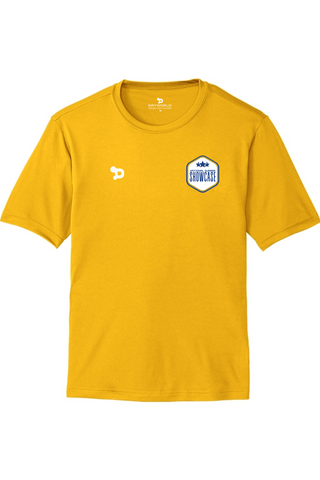 Summer Showcase PosiCharge Competitor Tee