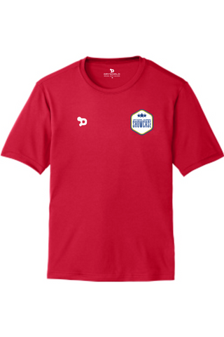 Summer Showcase PosiCharge Competitor Tee