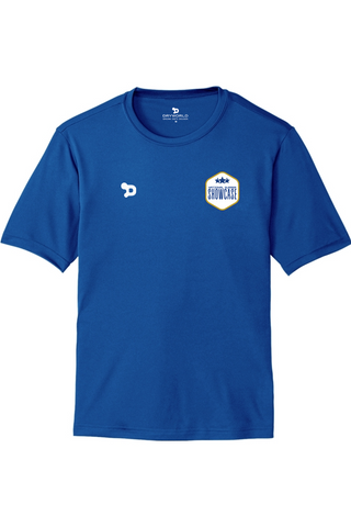 Summer Showcase PosiCharge Competitor Tee