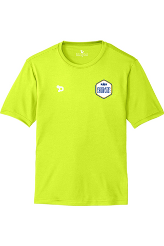 Summer Showcase PosiCharge Competitor Tee