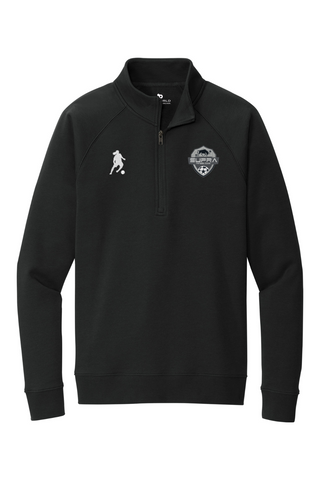 Supra United FC Fleece 1/4-Zip Pullover