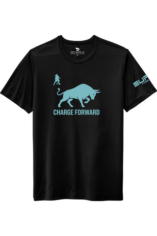 Supra United FC Charge Pro Tee