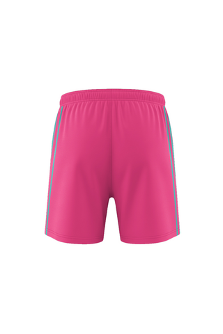 Supra United FC Soccer Game Short - Female