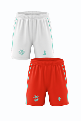 Supra United FC Soccer Short Player Bundle