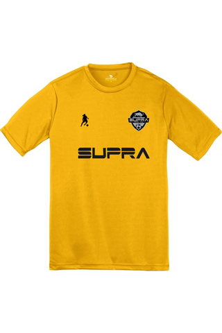 SUPRA United FC Practice Jersey - Youth