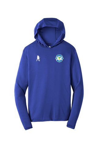 T2S Training Tee Hoodie
