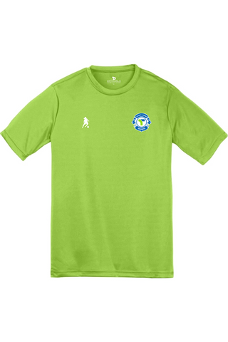 T2S Lions Mens Coach Tee