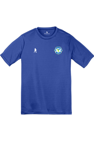 T2S Lions Mens Coach Tee