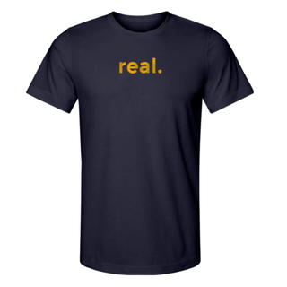 TJ53 real Jersey Tee