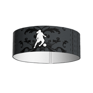 Ronaldinho Bruxo Baroque Headband