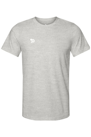 Team D Crew Neck Tee