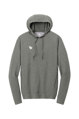 Team D Fleece Pullover Hoodie