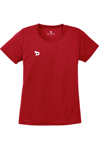Gridiron Women Tee