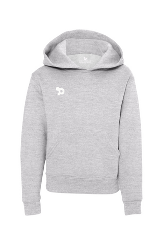 Team D Youth Hooded Sweatshirt
