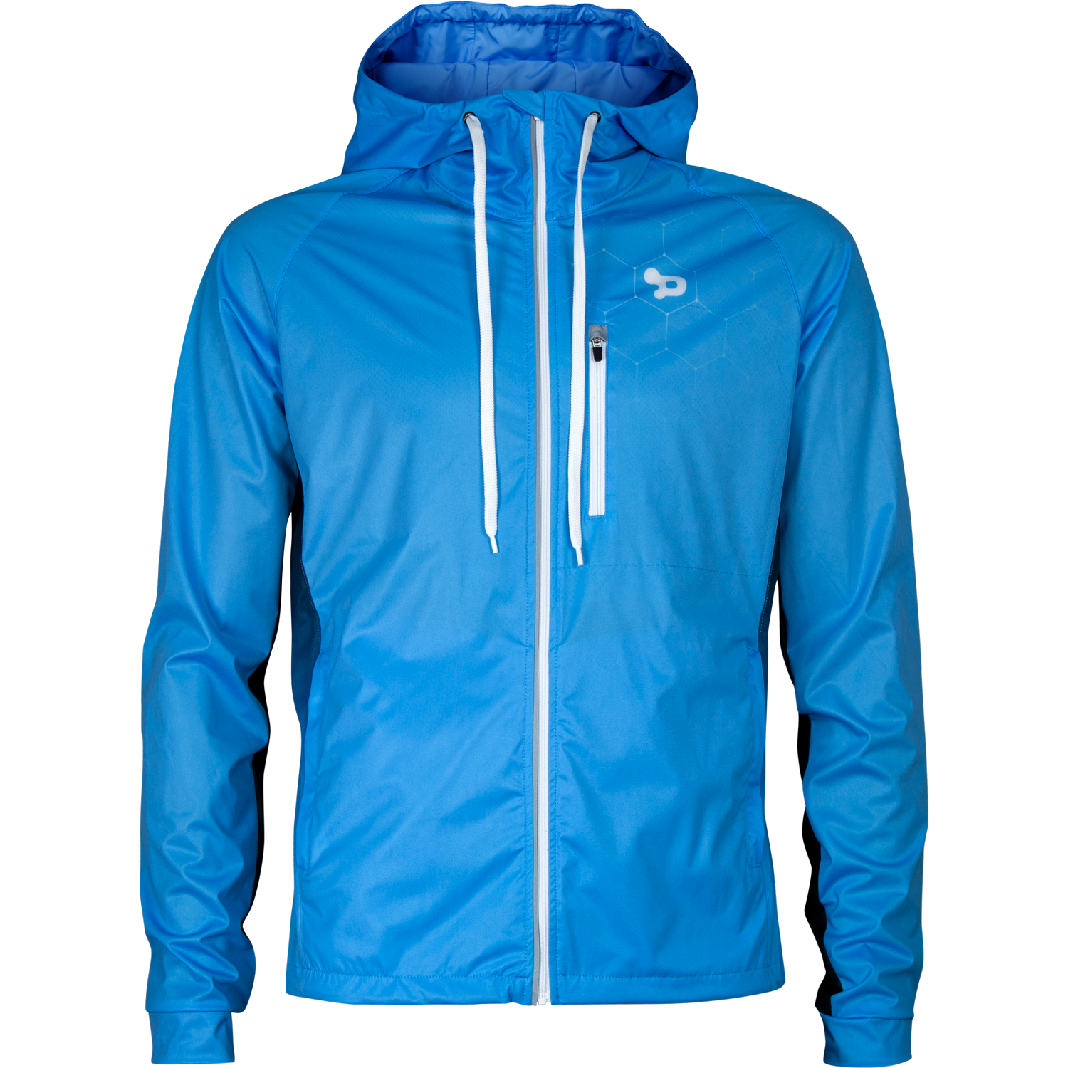 SignatureD Elite Windbreaker Jacket - Mens