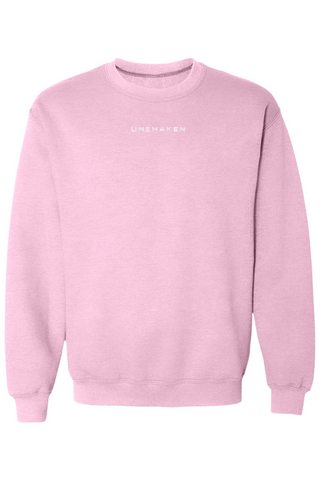 Unshaken Crewneck Sweatshirt